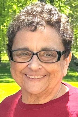 Sally C. Dakin 1944-2026